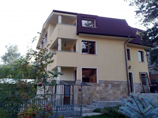 Дограма от BuildHouse