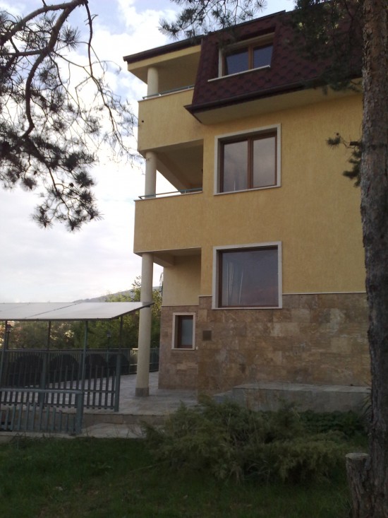 Дограма от BuildHouse