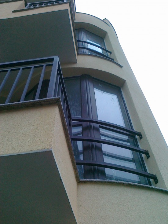 Дограма от BuildHouse
