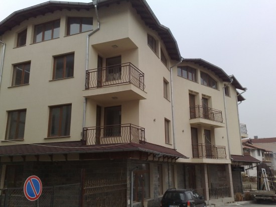 Дограма от BuildHouse