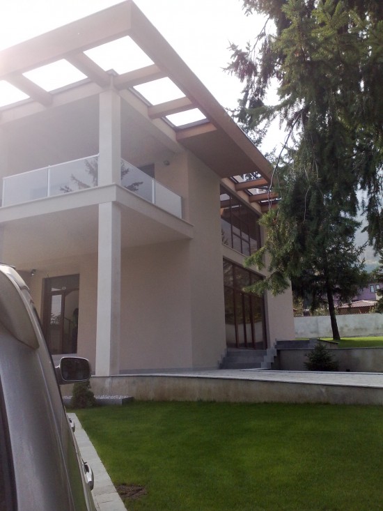 Дограма от BuildHouse