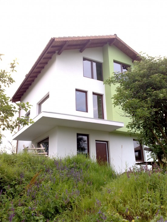 Дограма от BuildHouse