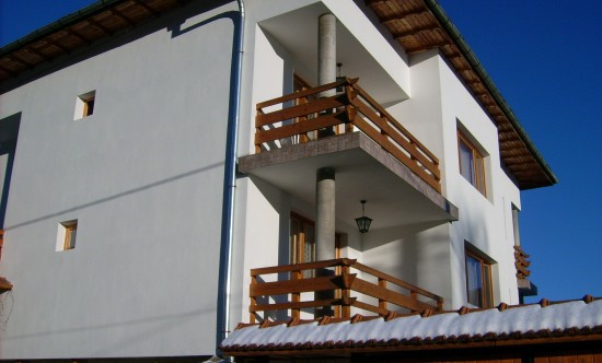 Дограма от BuildHouse