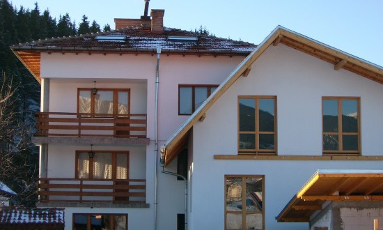 Дограма от BuildHouse