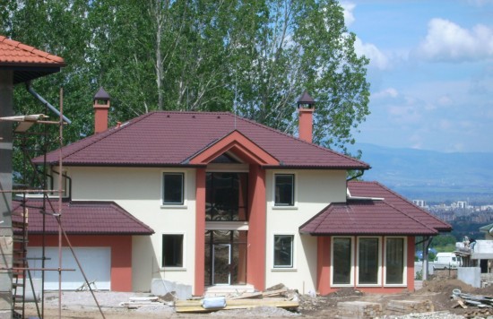 Дограма от BuildHouse