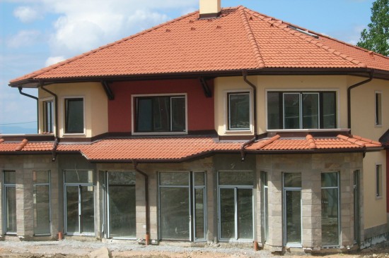 Дограма от BuildHouse