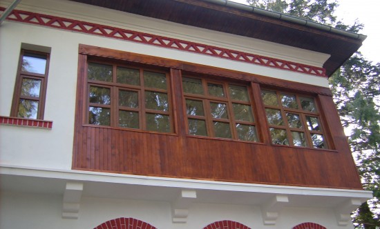 Дограма от BuildHouse