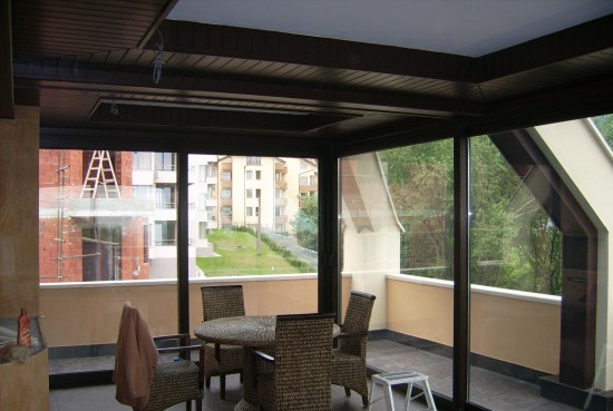 Дограма от BuildHouse