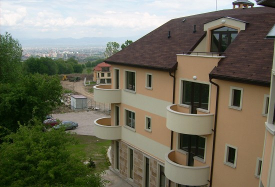 Дограма от BuildHouse