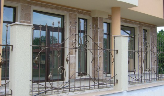 Дограма от BuildHouse