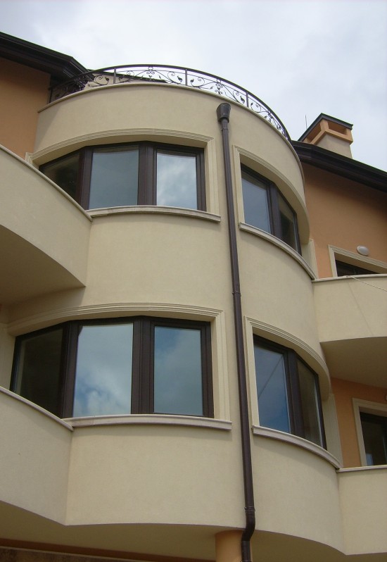 Дограма от BuildHouse