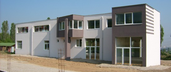 Дограма от BuildHouse