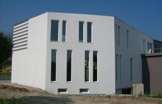 Дограма от BuildHouse