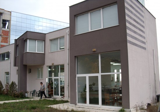 Дограма от BuildHouse
