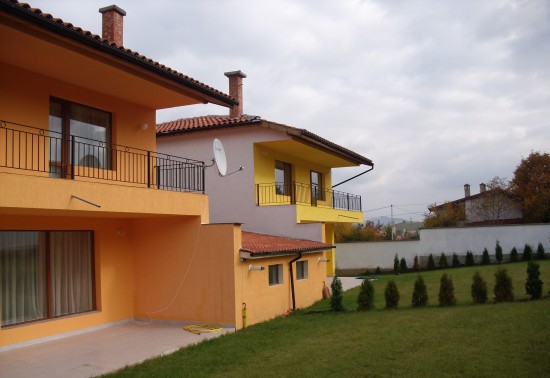 Дограма от BuildHouse