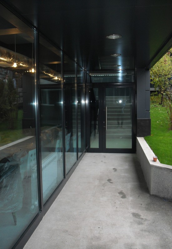 Дограма от BuildHouse