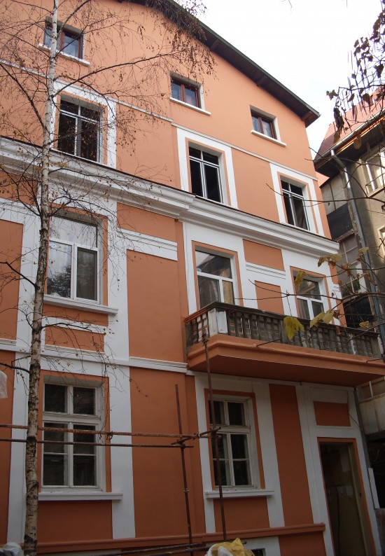 Дограма от BuildHouse