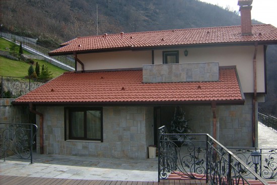 Дограма от BuildHouse