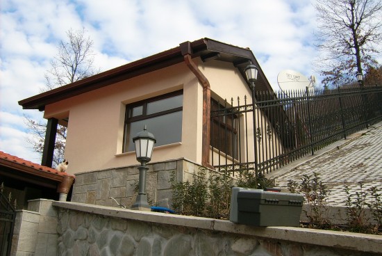 Дограма от BuildHouse