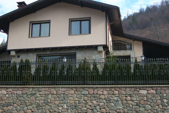 Дограма от BuildHouse