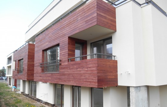 Дограма от BuildHouse