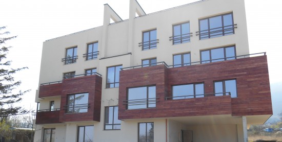 Дограма от BuildHouse