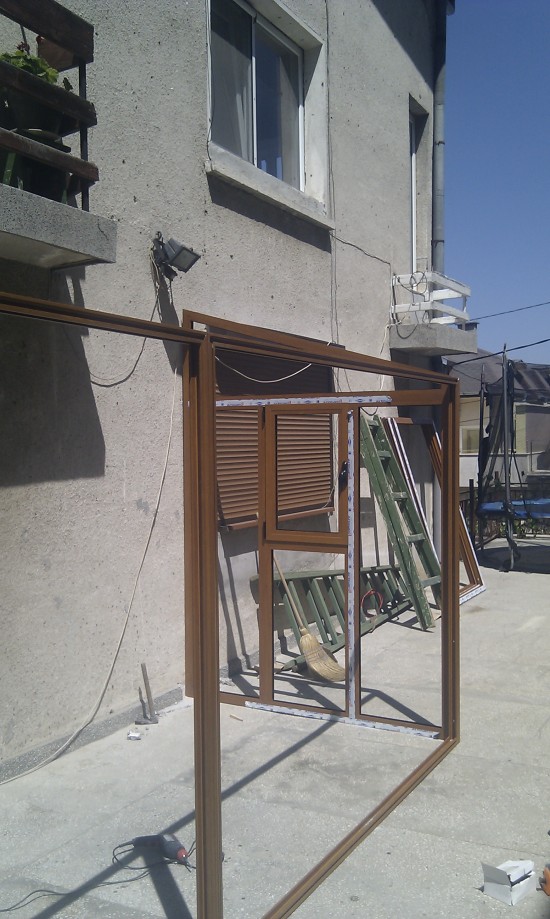 Дограма от BuildHouse