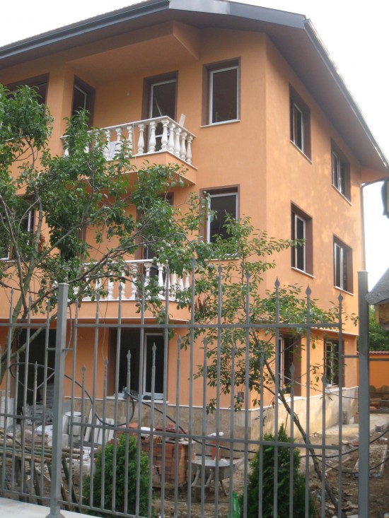 Дограма от BuildHouse