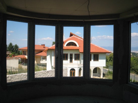 Дограма от BuildHouse