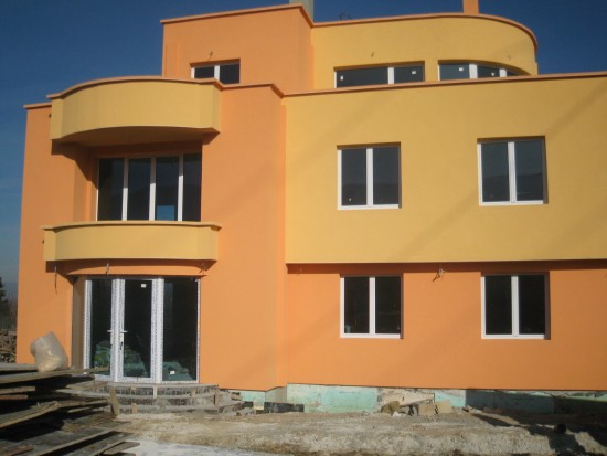 Дограма от BuildHouse