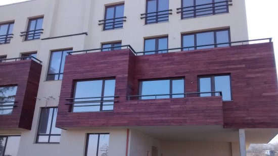Дограма от BuildHouse