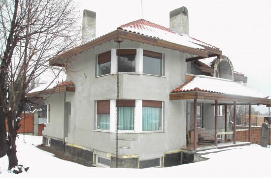 Дограма от BuildHouse