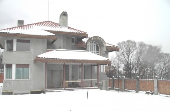 Дограма от BuildHouse