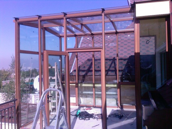 Дограма от BuildHouse