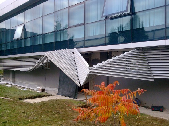 Дограма от BuildHouse