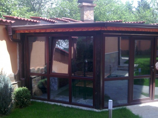 Дограма от BuildHouse